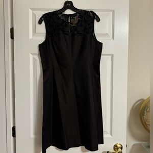 Dries Van Noten Designer Dress Women's Size M